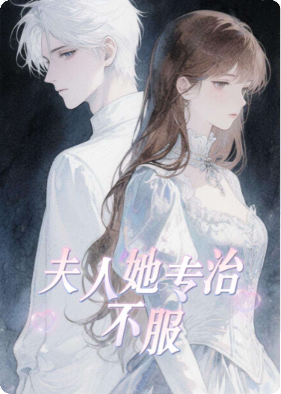 夫人她专治不服~
