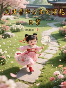 大唐晋阳公主的穿越日常