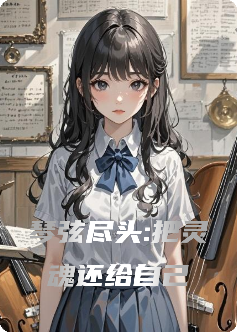 琴弦尽头:把灵魂还给自己