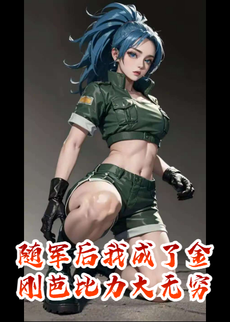 随军后，我成了金刚芭比力大无穷