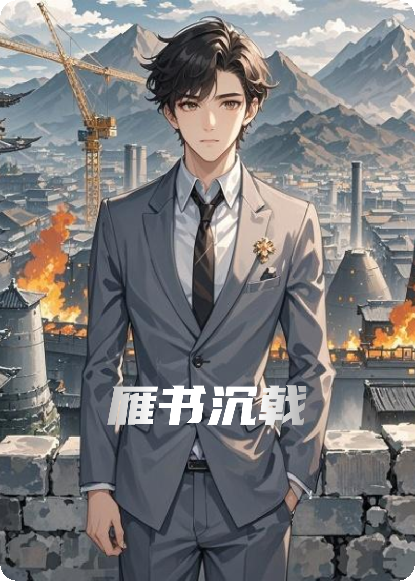雁书沉戟