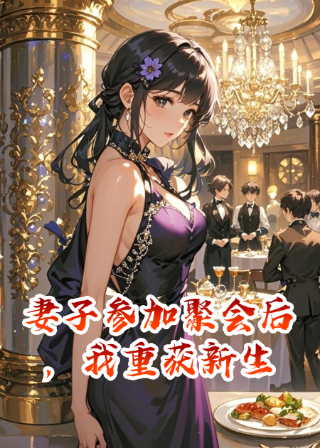 妻子参加聚会后，我重获新生