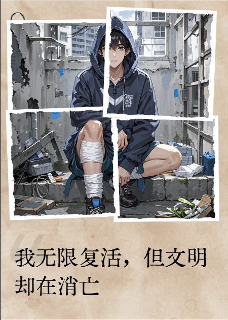 我无限复活，但文明却在消亡