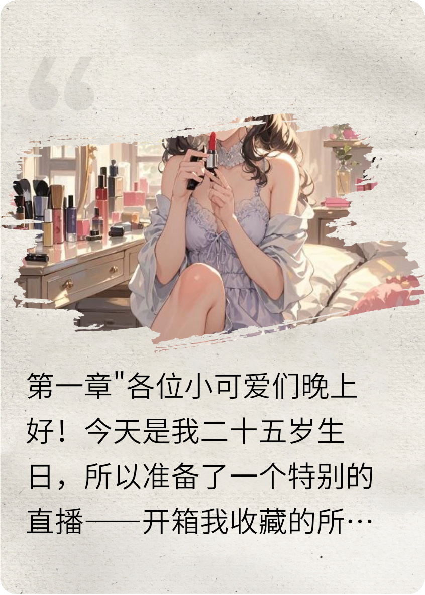心动色号
