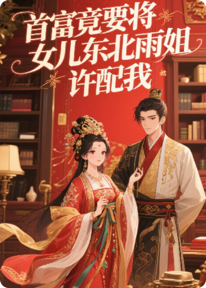 首富竟要将女儿东北雨姐许配我！