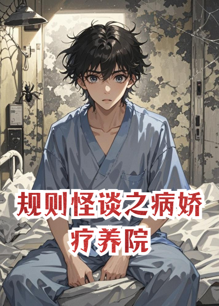 规则怪谈之病娇疗养院