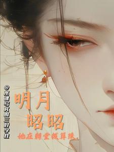 明月昭昭：她在朝堂拨算珠