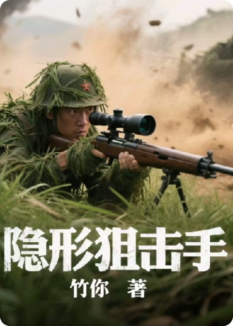隐形狙击手