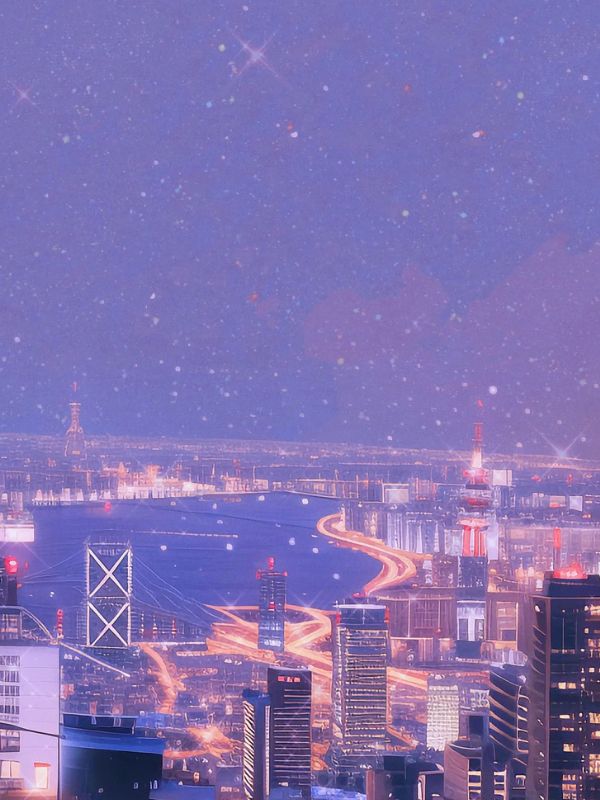 桃花朵朵，恨意滔滔