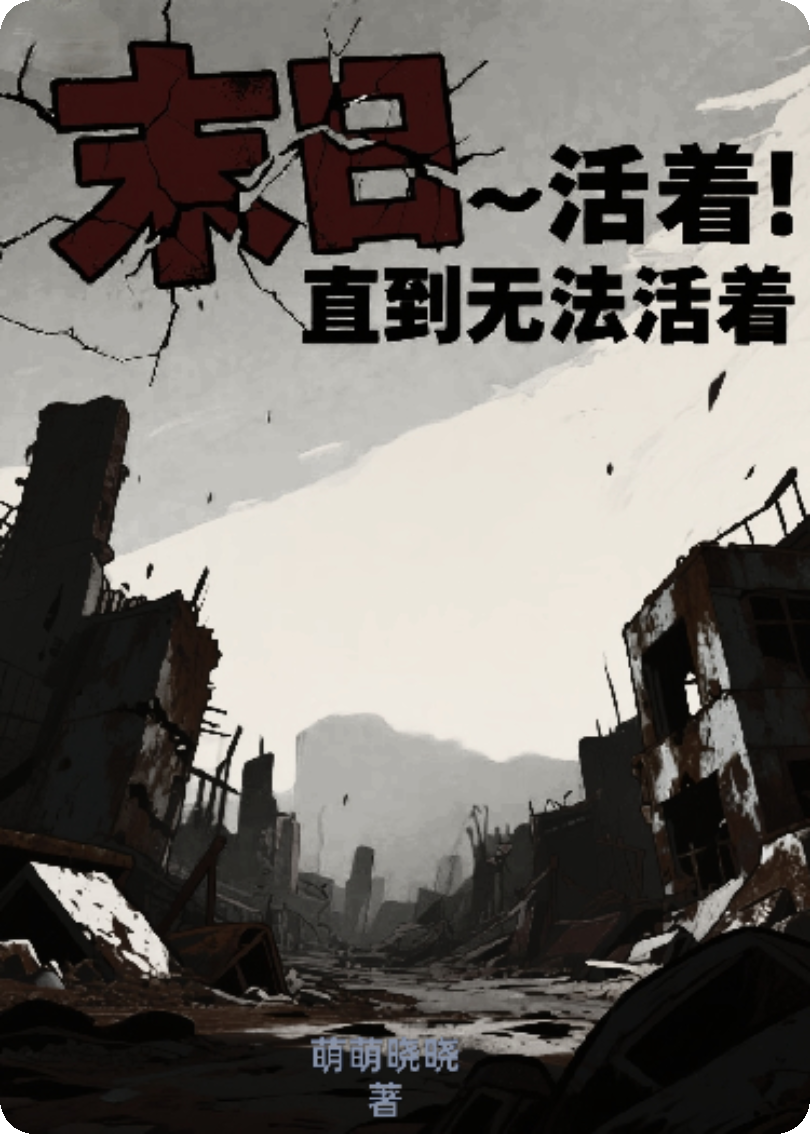末日——活着直到无法活着