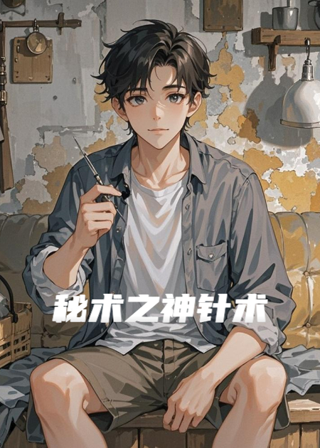 秘术之神针术