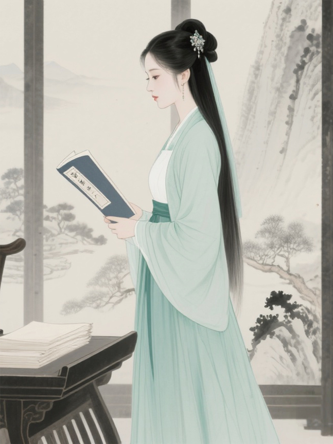 凤起东宫：从弃妃到帝后