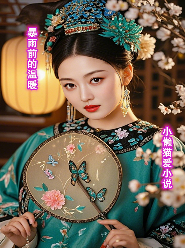 暴雨前的温暖