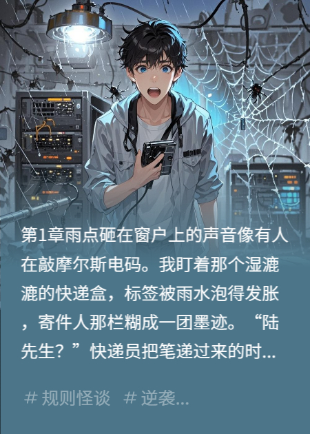手机连未来：未来负债者