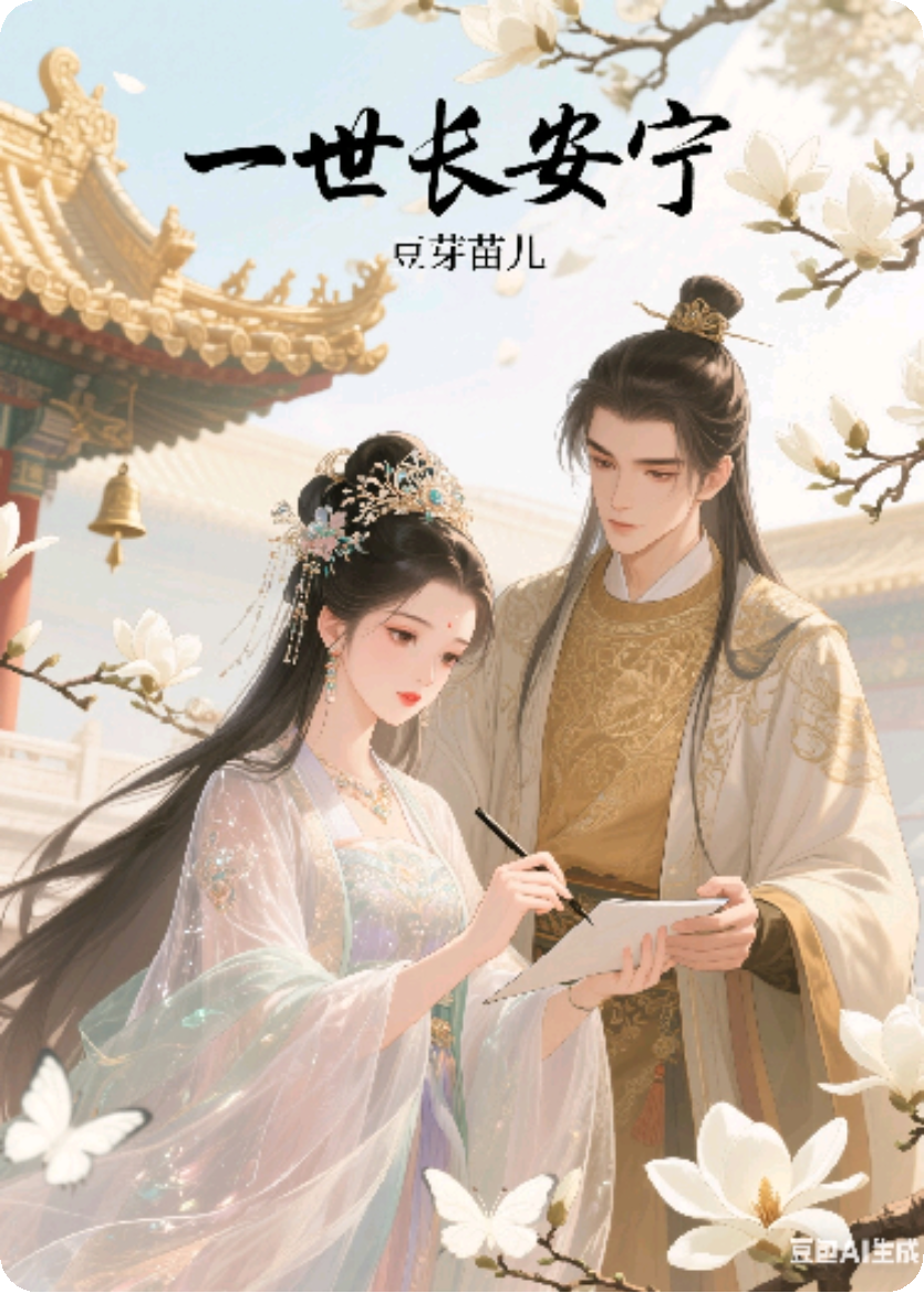 一世长安宁