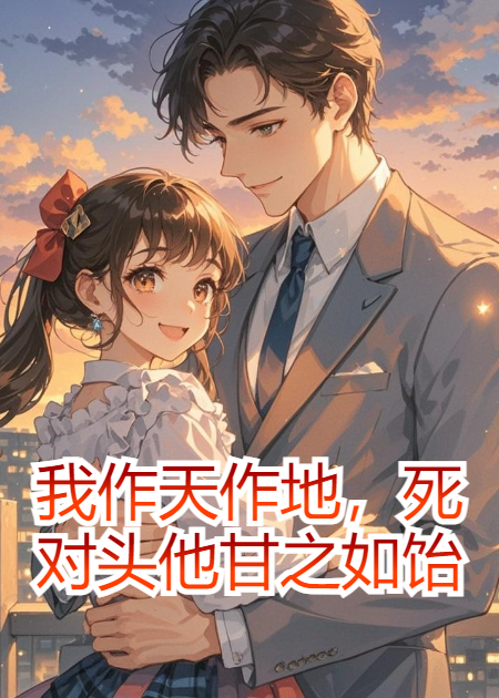 我作天作地，死对头他甘之如饴