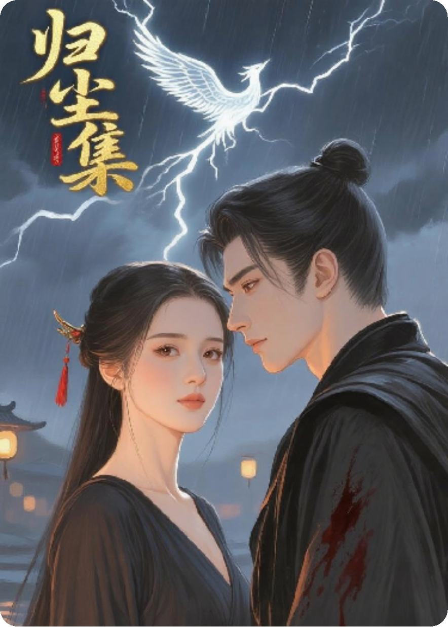 救了个王爷，他非要以身相许
