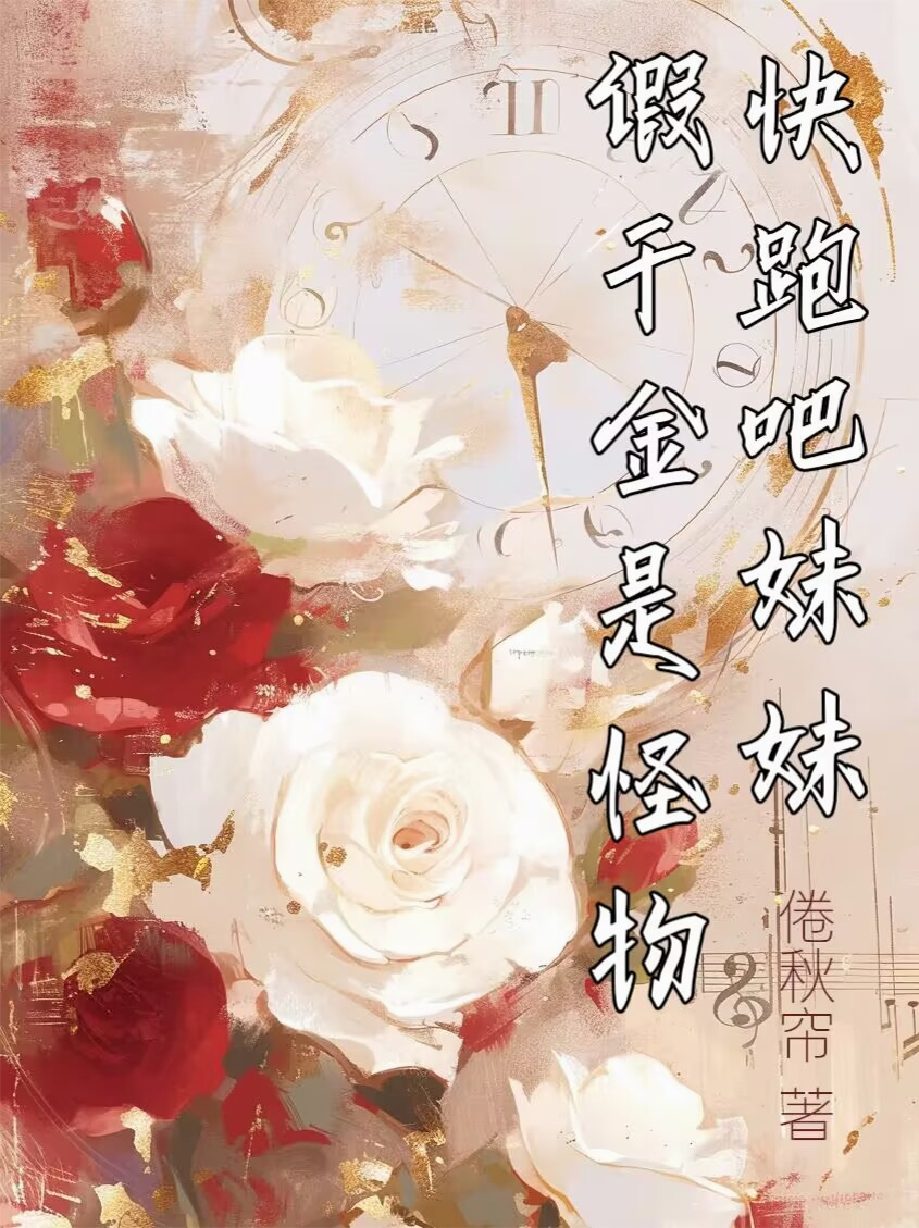 快跑吧妹妹，假千金是怪物