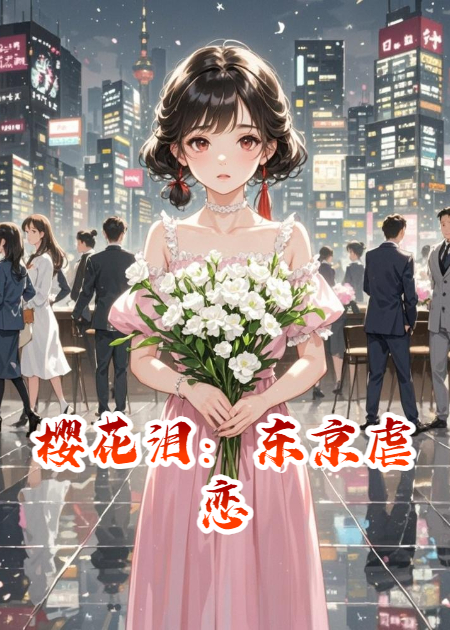 樱花泪：东京虐恋