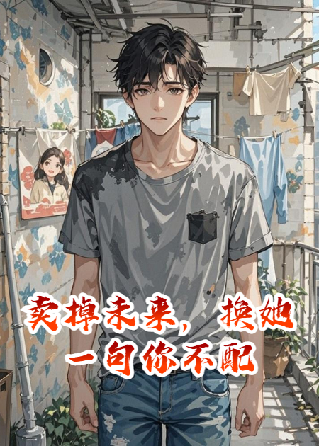卖掉未来，换她一句你不配