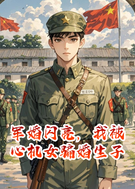 军婚闪亮，我被心机女骗婚生子