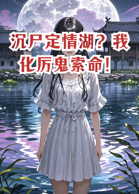 沉尸定情湖？我化厉鬼索命！