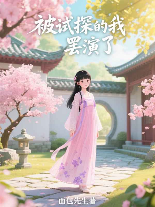 被试探的我，罢演了