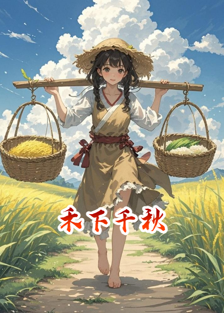 禾下千秋