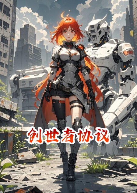 创世者协议