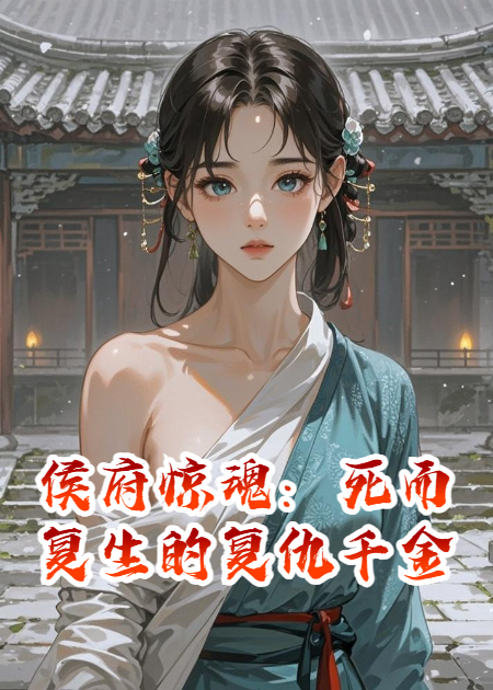 侯府惊魂：死而复生的复仇千金