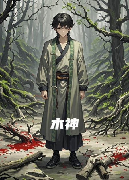 木神