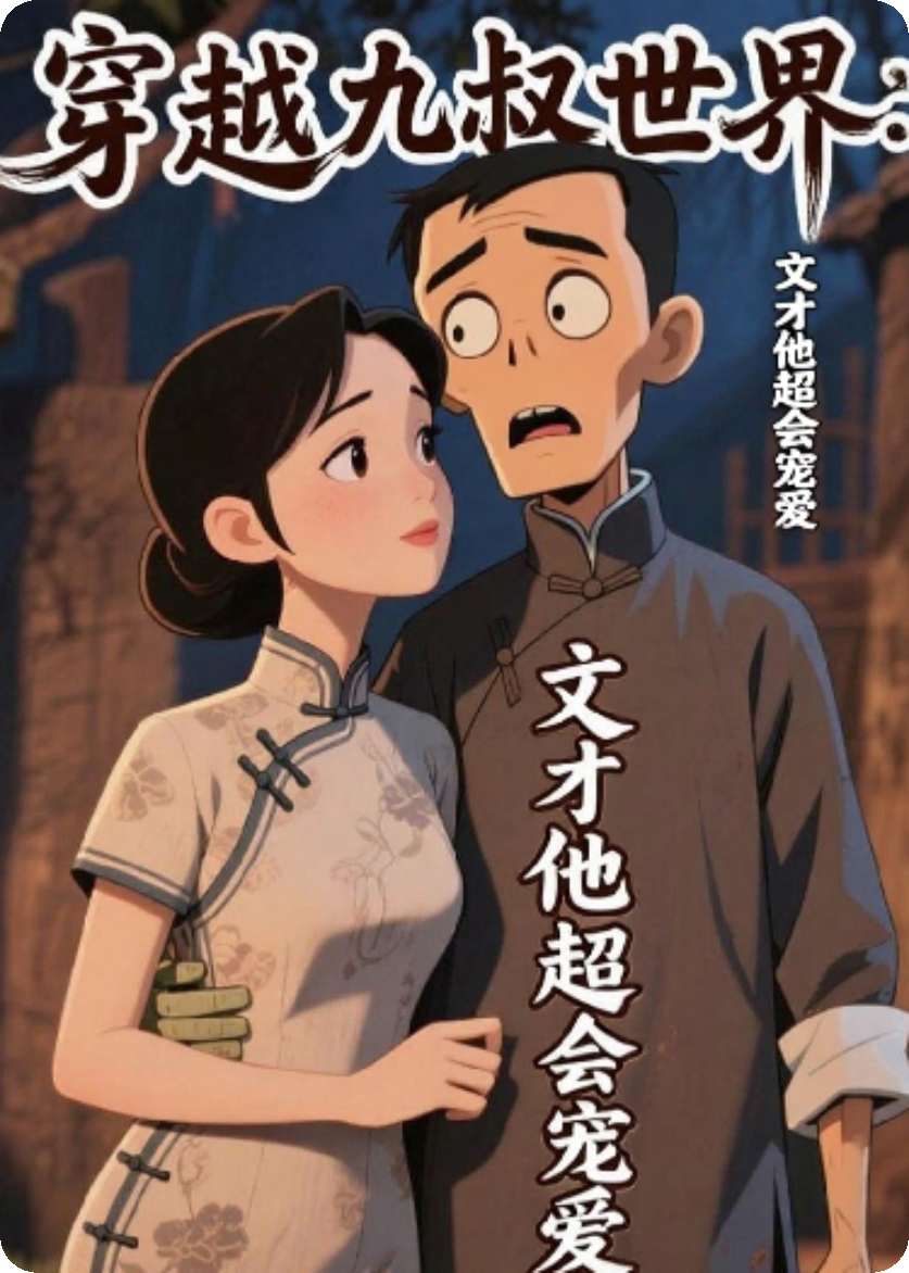 穿越九叔世界：文才他超会宠爱