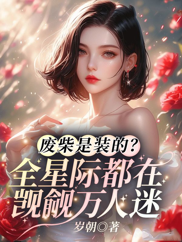 废柴是装的？全星际都在觊觎万人迷