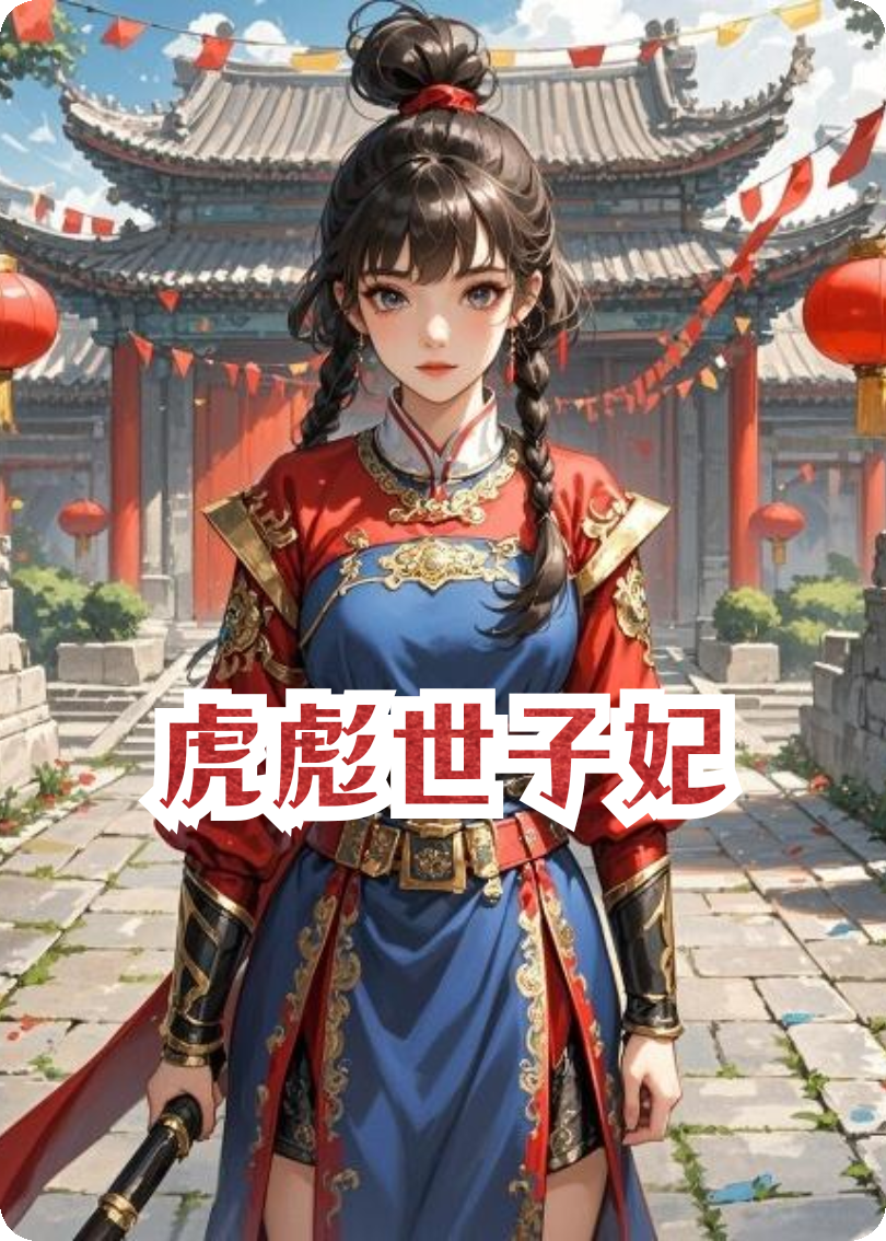 虎彪世子妃