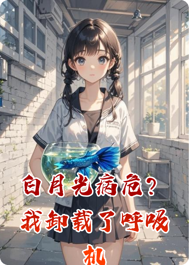 白月光病危？我卸载了呼吸机