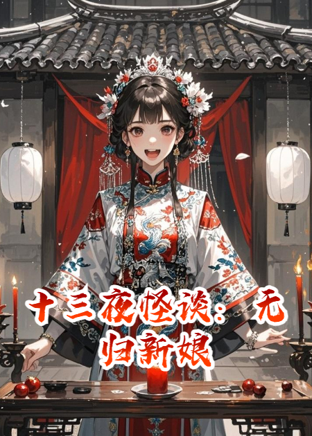 十三夜怪谈：无归新娘