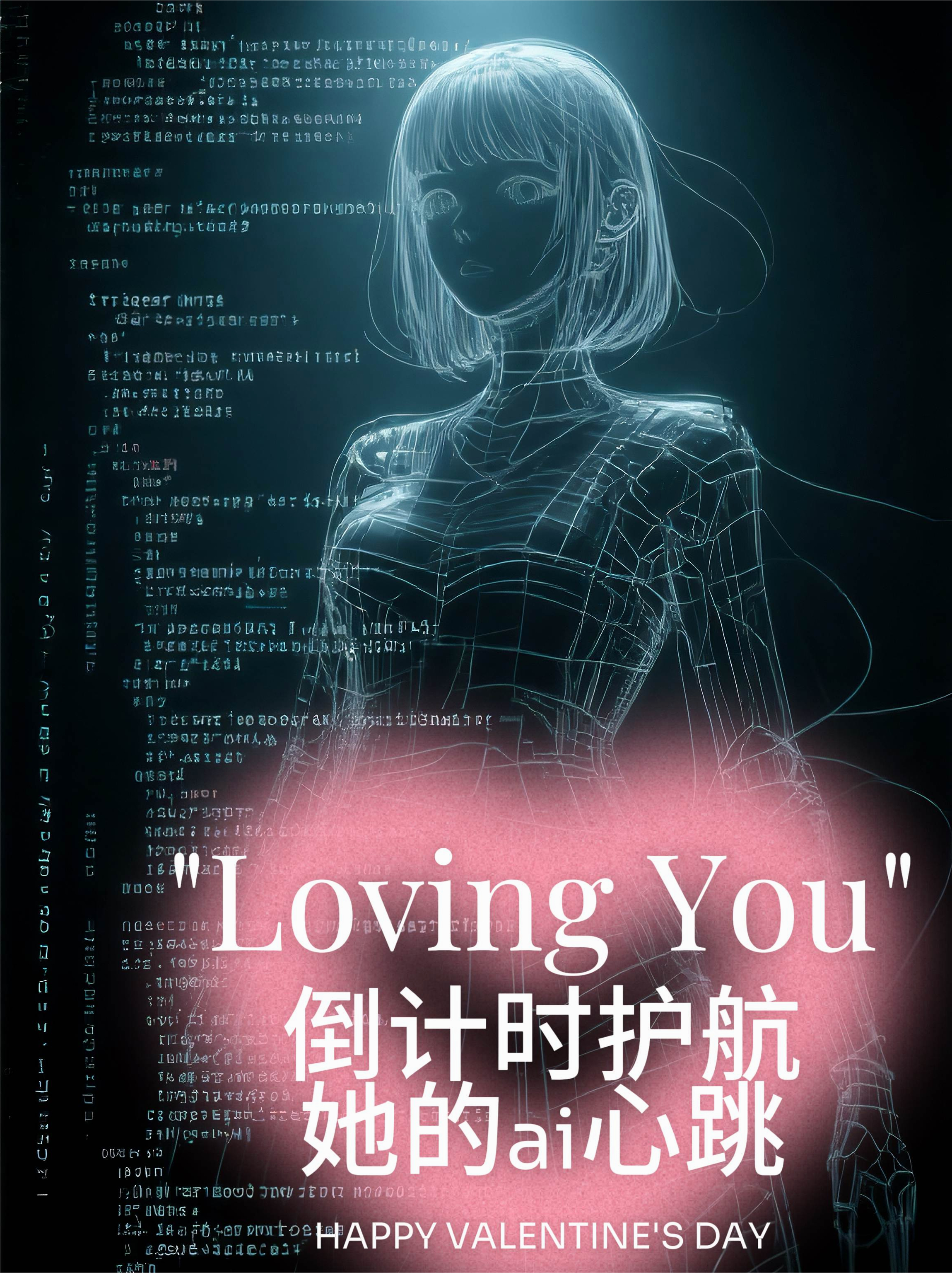 上市钟声是她的心跳停止之时