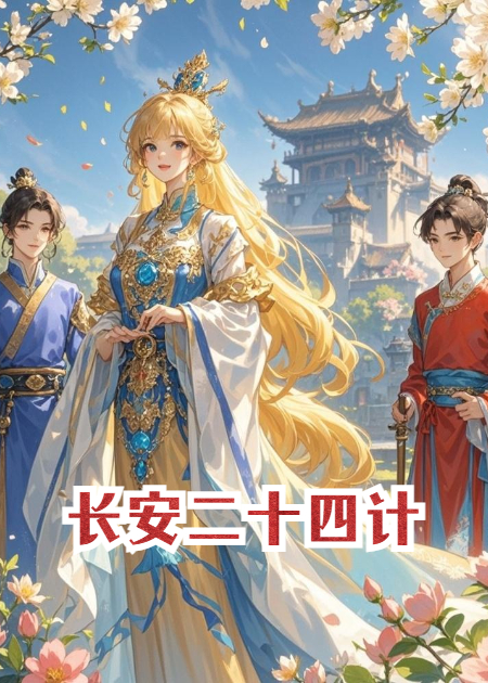 长安二十四计