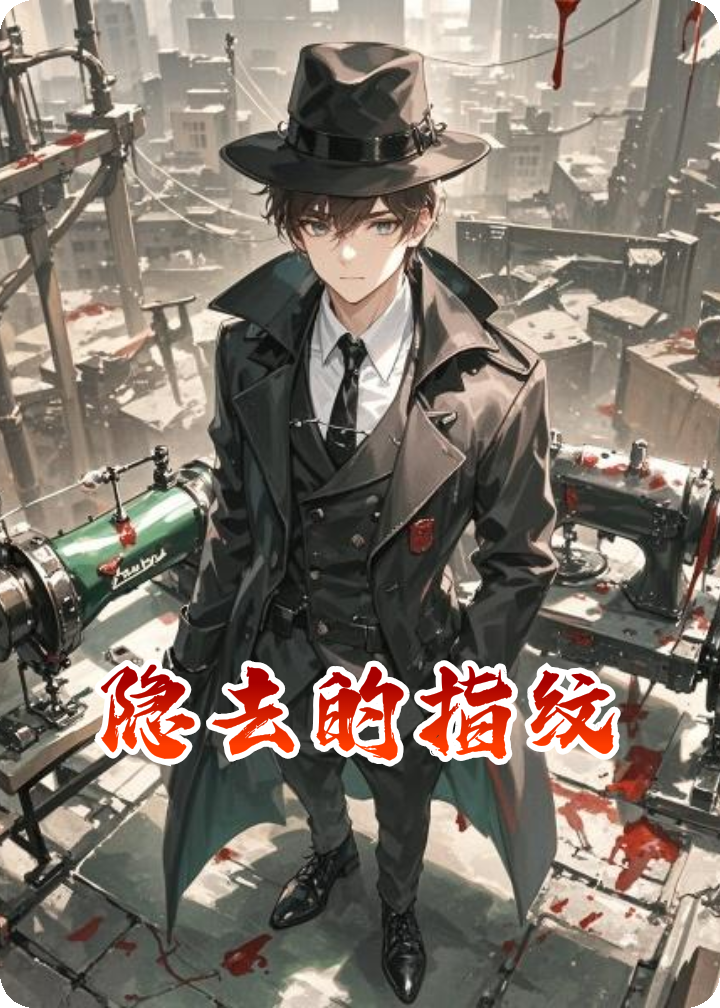 隐去的指纹