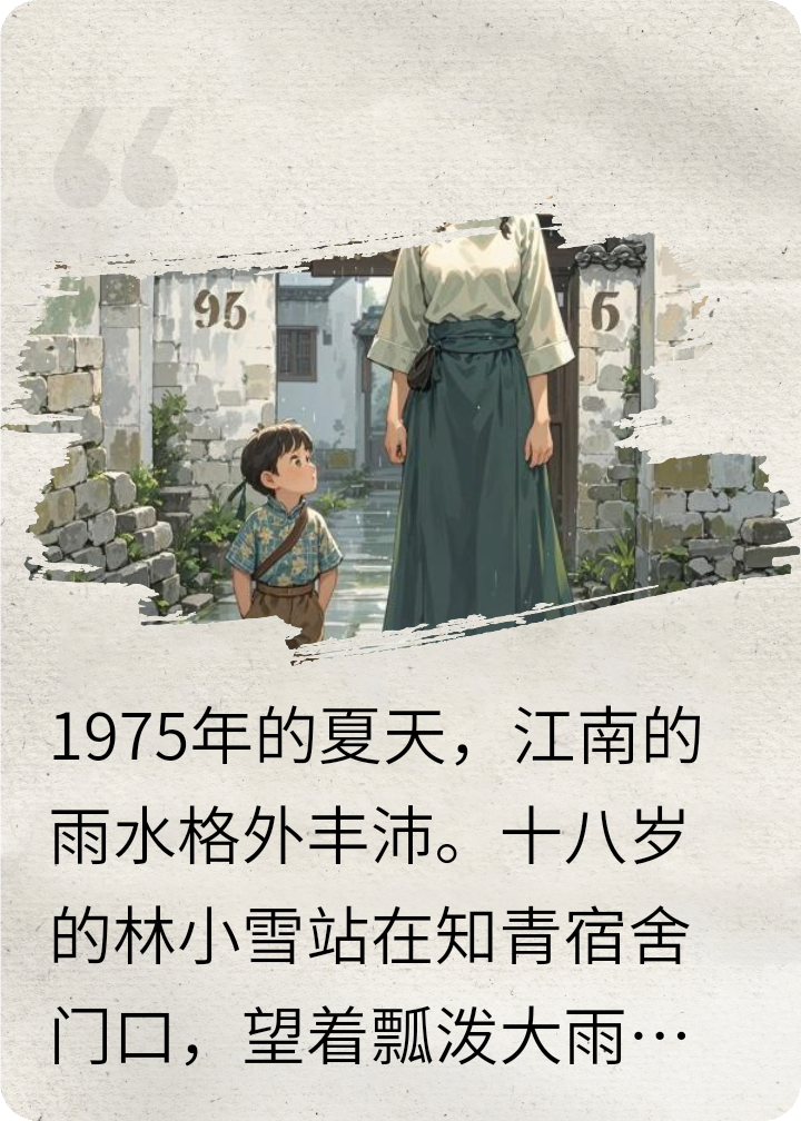 罪孽的种子