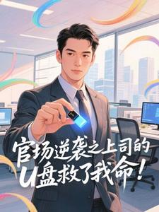 官场逆袭之上司的U盘救了我命！