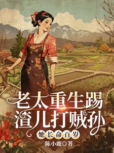 老太重生踢渣儿打贼孙她长命百岁