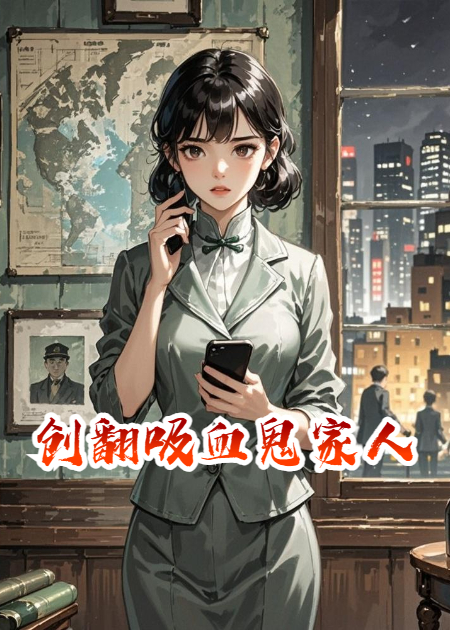 创翻吸血鬼家人