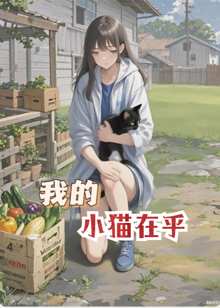 我的小猫在乎