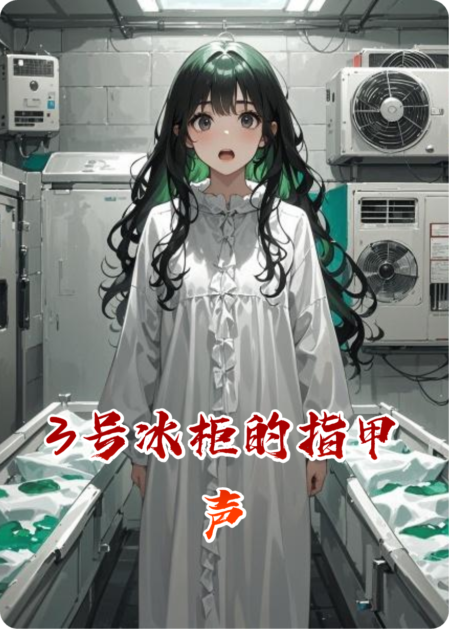 3号冰柜的指甲声