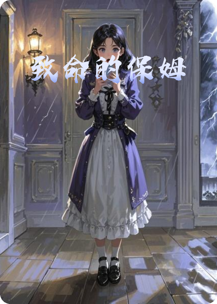 致命的保姆