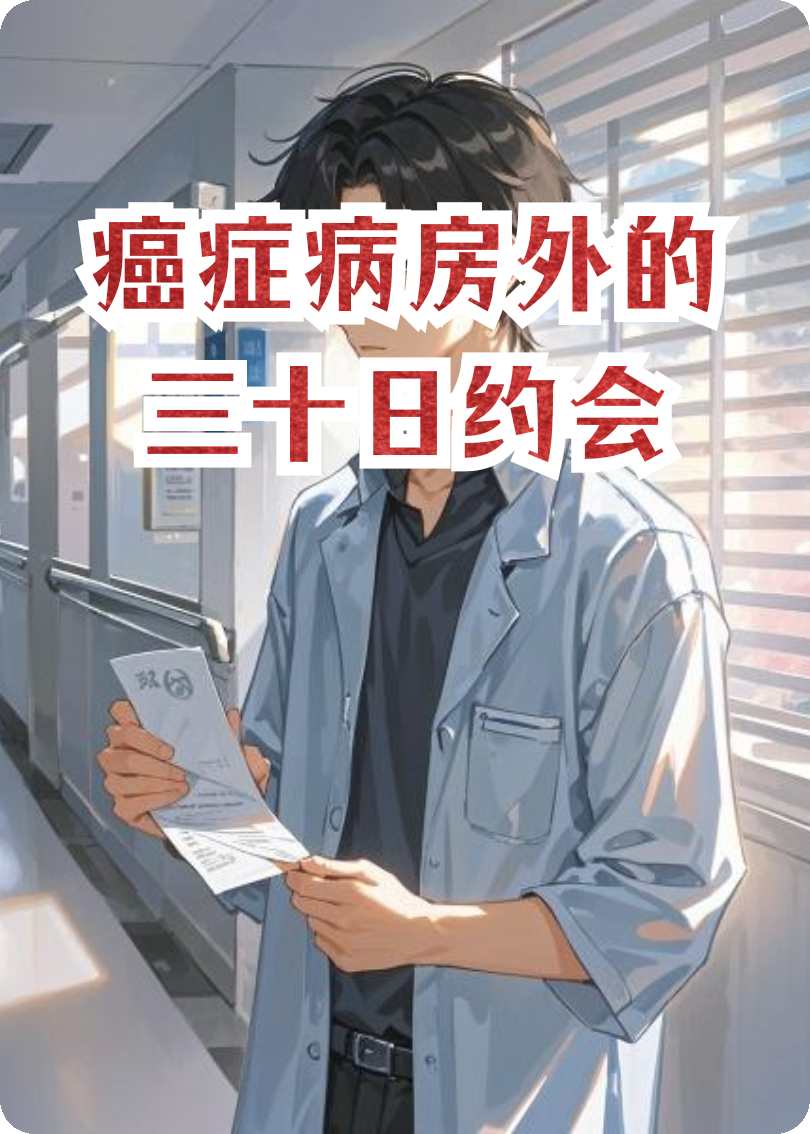 癌症病房外的三十日约会