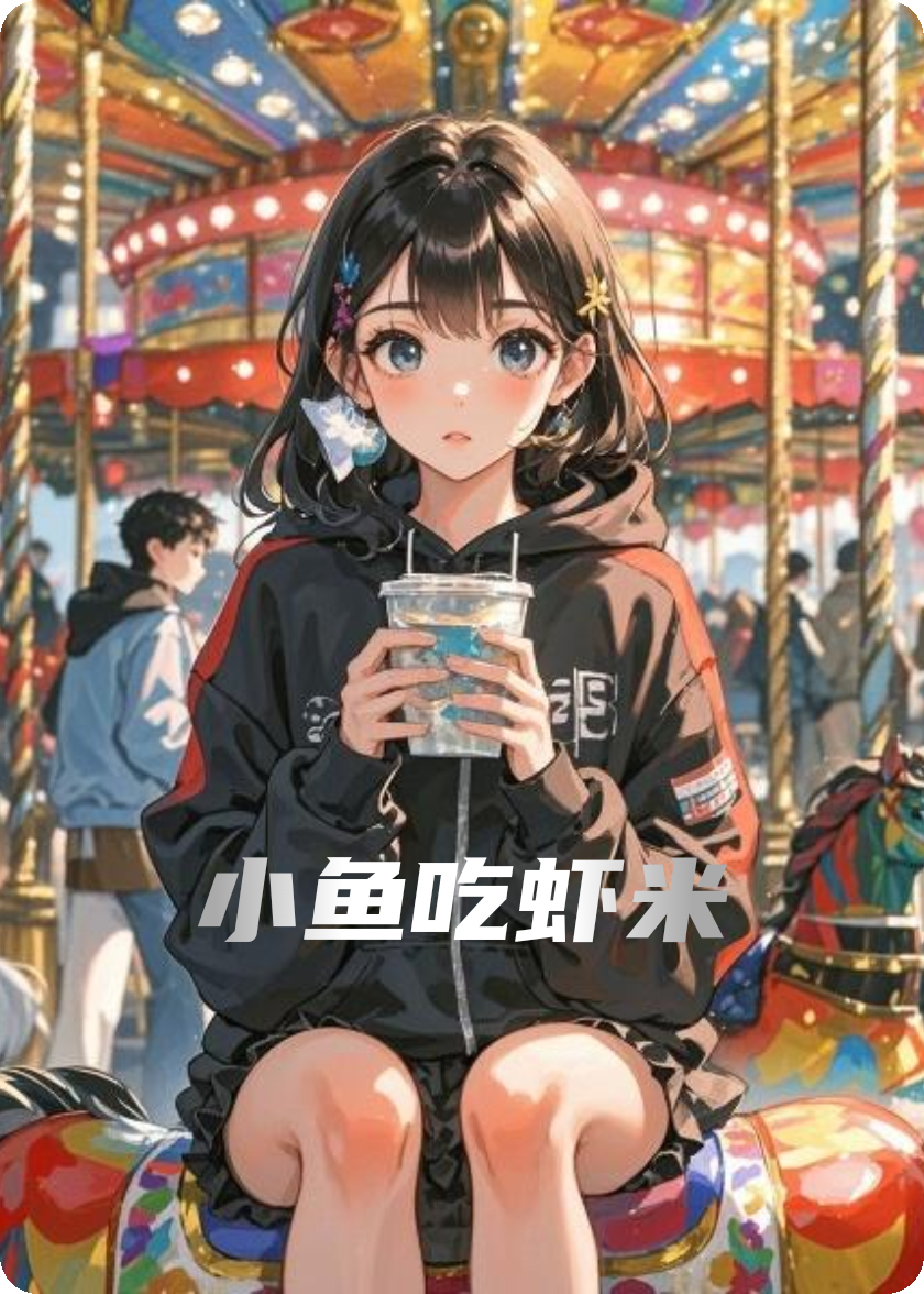 小鱼吃虾米