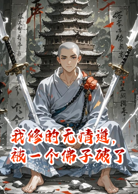 我修的无情道，被一个佛子破了