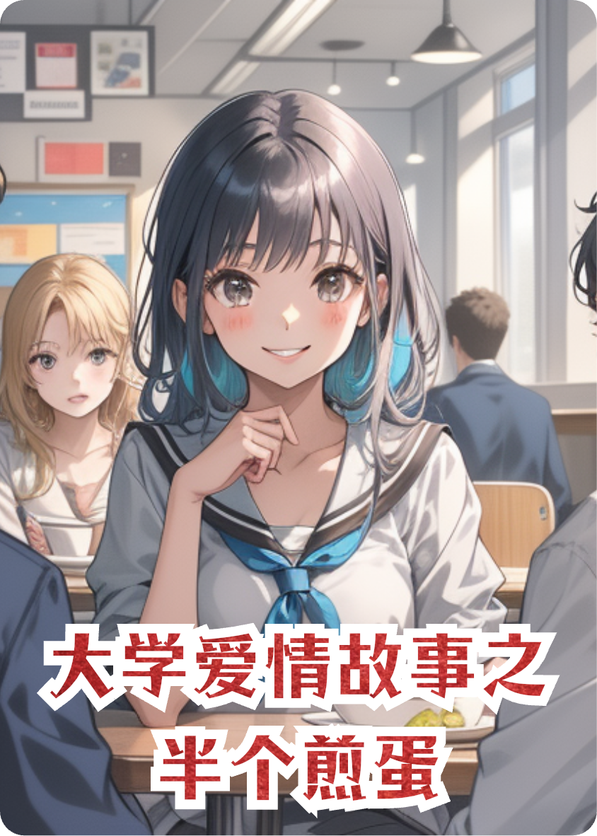 大学爱情故事之半个煎蛋